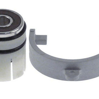 Horeca Parts COM - Bearing with seal - Robot Coupe Hand Mixer MP350 Ultra, MP 350 Combi Ultra, MP 350 V.V, MP 450 Ultra, MP 450 Combi Ultra, MP450 V.V., MP 550 Ultra, MP 600 Ultra (711350, 711352, 711355, 711450, 711452, 711455, 711550, 711600)