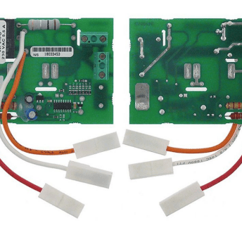 Horeca Parts COM - Материнская плата - Ручной миксер Robot Coupe MP 550 Ultra (711550)