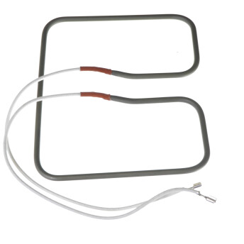 Horeca Parts COM - Bottom heater - Waffle maker Stalgast 777220, 777221