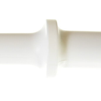 Horeca Parts COM - Pusher, working diameter 42 mm, working length 10 cm, handle diameter 32 mm, handle length 10.5 cm - Stalgast 721221 meat grinder