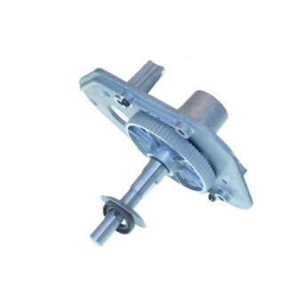 Horeca Parts COM - Power transmission unit - Robot Coupe / Stalgast vegetable shredder (39707)