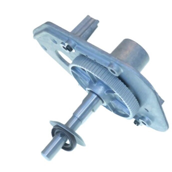 Horeca Parts COM - Motor bracket - Robot Coupe / Stalgast vegetable shredder (105531, 39707)