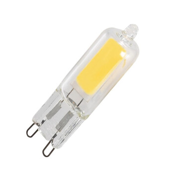 Horeca Parts COM - G9 230V 2W bulb - GGM, Tecnoeka MKF1016GS, MKF1016S, MKF664GS, MKF711GS, KDMTE1111N ovens