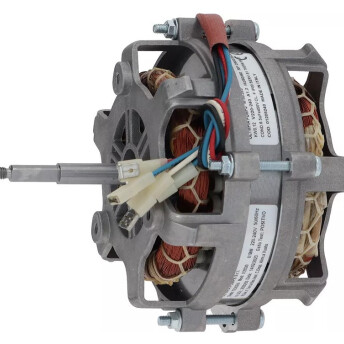 Horeca Parts COM - Fan motor - GGM, Tecnoeka, Hendi ovens 999279, 225035, 225042, 225059, 225530, 225547, 225554, 225561, 225578, 225585, 999279, 225523, 225677, MKF511S, MKF711S, MKF1111S, 01202600