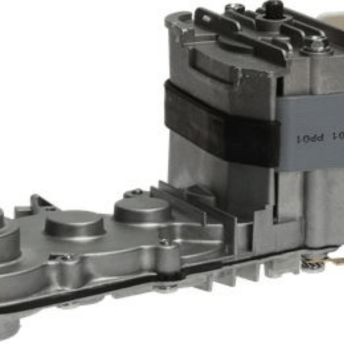 Horeca Parts COM - 115V 60Hz gear motor - Granitor Ugolini MT (33800-04774)