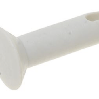 Horeca Parts COM - Lever cap - Granitor Ugolini ICON 3, ICON 6 EASY ETC, MiniGEL, NG EASY - 6LT - gas R290, NG EASY - 6LT, NG EASY - 10LT gas R290, NG EASY - 10LT, NG ELECTRONIC - 6LT, NG ELECTRONIC - 10LT (2Q000-05300)
