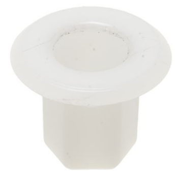Horeca Parts COM - Bushing, inner diameter 15.5 mm, height 29 mm - Granitor Ugolini MINI (22700-01200)