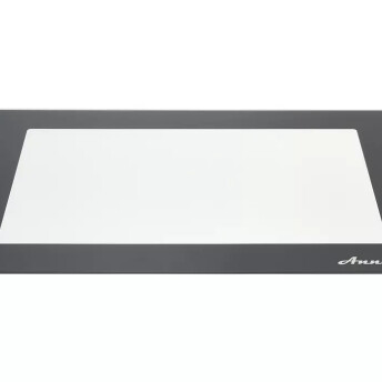 Horeca Parts COM - Exterior glass door 590x382 mm - Unox ovens, Stalgast