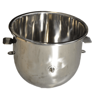 Horeca Parts COM - Bowl - Planetary mixer, Hendi , 20L, 230V/750W, 400x500x(H)850mm 226032