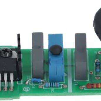 Horeca Parts COM - 120V control board - Sammic hand mixer XM-21, XM-22, MB-21, B-20