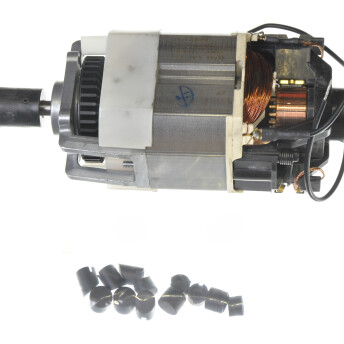 Horeca Parts COM - Motor - Sammic hand mixer XM-31, XM-32,33, B30