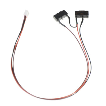 Horeca Parts COM - Micro valve switches 6w - Hendi automatic coffee maker 208977, 208984, 208854, 208861, 208892, 208953, 208991