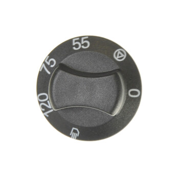 Horeca Parts COM - Function switch knob - Hendi Easy 500HP dishwasher
