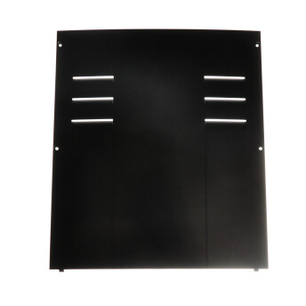 Horeca Parts COM - Back cover - Hendi coffee machine 208540