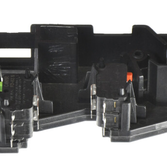 Horeca Parts COM - Door protection assembly - Hendi microwave oven 281369