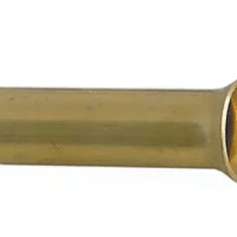 Horeca Parts COM - Air mixer length 44mm dia 16mm burner 3.3kW - Tecnoinox gas cooker (5149149)