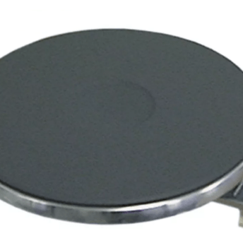 Horeca Parts COM - Circular electric heating field 145 mm 1500W 230V - Electric stovetop Fagor, Tecnoinox, Zanussi (3311092)