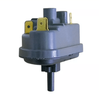 Horeca Parts COM - Hydrostat 160/80mbar connection 6mm dia 74mm (5121974)