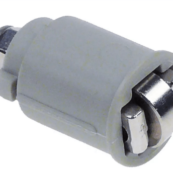 Horeca Parts COM - Catch length 36mm dia 17mm - Comenda universal dishwasher (3398086)