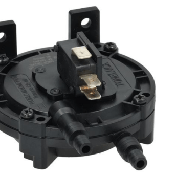 Horeca Parts COM - Pressure switch PS100, GOLDTEC, 0.08 inch water column