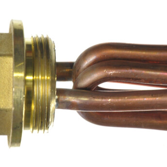 Horeca Parts COM - 1600W 230V heating element - La Piccola Cecylia coffee machine, Vibiemme Domobar, Junior