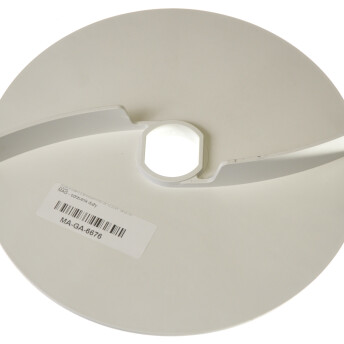 Horeca Parts COM - Large ejector - Ma-Ga vegetable shredders