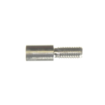 Horeca Parts COM - Upper hinge pin - Hendi refrigerated table 232026 (ESL3851GR), 232781, 232798, 232859, 232880, 232873, 232811, 232897 (Atosa, Szron, Invest Horeca, Gel-o-mat, Probox, Chłodnictwo Bochnia, T4all)