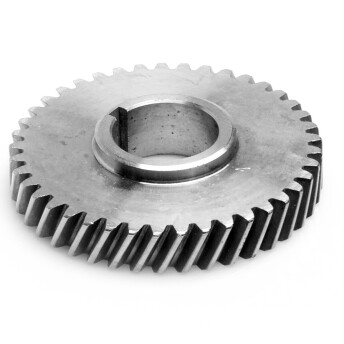 Horeca Parts COM - Large gear wheel A - Hendi meat grinder 12 210802