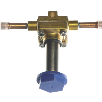 Horeca Parts COM - Solenoid valve piston - Hendi ice cube maker 237700