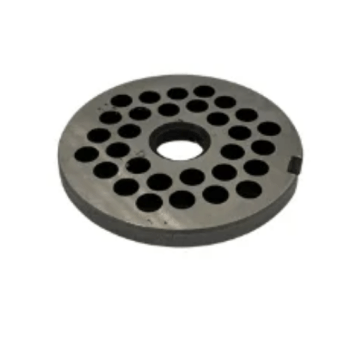 Horeca Parts COM - Strainer Fi 8 (No. 2) - Spomasz meat grinder