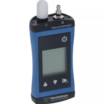 Horeca Parts COM - Digital vacuum gauge - Henkelman vacuum packaging machine