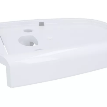 Horeca Parts COM - Rear panel cover - BRAS