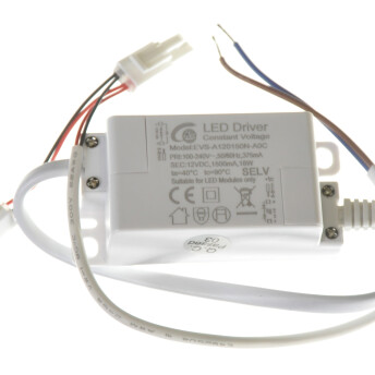 Horeca Parts COM - 12 V power supply - Hendi 233917 bar fridge with double sliding doors