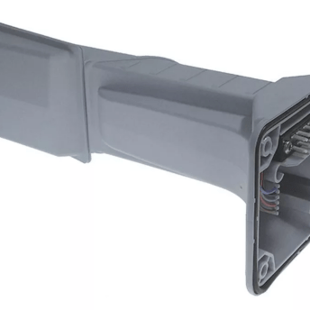 Horeca Parts COM - Washing arm mounting position on top - Winterhalter