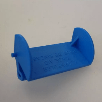 Horeca Parts COM - Blue nut H 302mm L 598mm WID. 328mm - Winterhalter