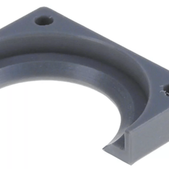 Horeca Parts COM - Flange inner diameter 54mm H 14mm L 80mm WID. 40mm