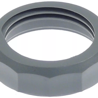 Horeca Parts COM - Nut 1/2” dia. 26.2mm height 8.5mm WS32