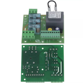 Horeca Parts COM - Control board, length 102 mm, width 95 mm, 50/60 Hz, 230/400V - Wilk Hendi 282274