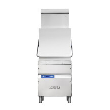 Horeca Parts COM - Dihr catering dishwasher - HT14 OPTIMA