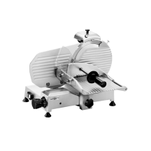 Horeca Parts COM - Automatic slicer - 147W - Blades: Ø 250mm - GGM Gastro (AMSM250G)