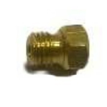 Horeca Parts COM - 1.70 nozzle (natural gas) for 6kW M6 burner - Hendi gas cookers 225882, 225899, 225936, 226223, 226230, 226247, 227381