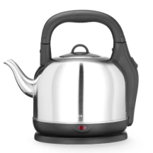 Horeca Parts COM - Cordless electric kettle, HENDI, 4.2L, 230V/2000W, 341x226x(H)305mm