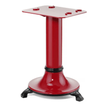 Horeca Parts COM - Base for RETRO 300 manual slicer, HENDI, 500x650x(H)800mm