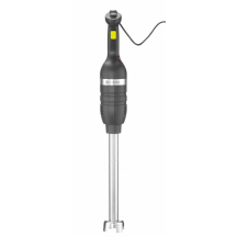 Horeca Parts COM - Hand mixer 500 with variable speed and 500 mm mixing arm, Kitchen Line, black, 230 V/500 W, 100 x 916 mm, Hendi