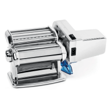 Horeca Parts COM - Electric pasta machine, HENDI, 230V/80W, 200x185x(H)160mm