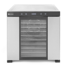 Horeca Parts COM - Hendi 229026 food dehydrator