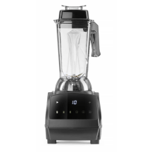 Horeca Parts COM - BPA-free electronic bar blender, HENDI, 2.5L, black, 230V/1680W, 220x240x(H)535mm