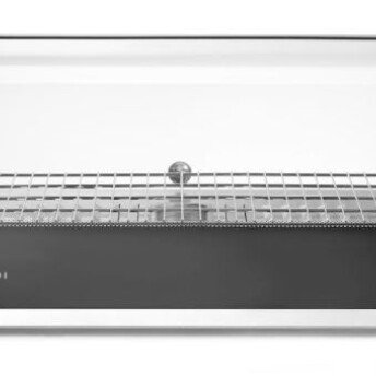 Horeca Parts COM - Adjustable warming cabinet Hendi 273982