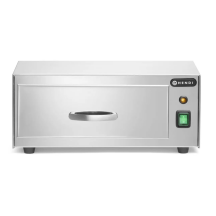Horeca Parts COM - Egg incubator, HENDI, for 10 eggs, 230V/35W, 422x228x(H)188mm