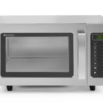 Horeca Parts COM - Hendi microwave oven 281444